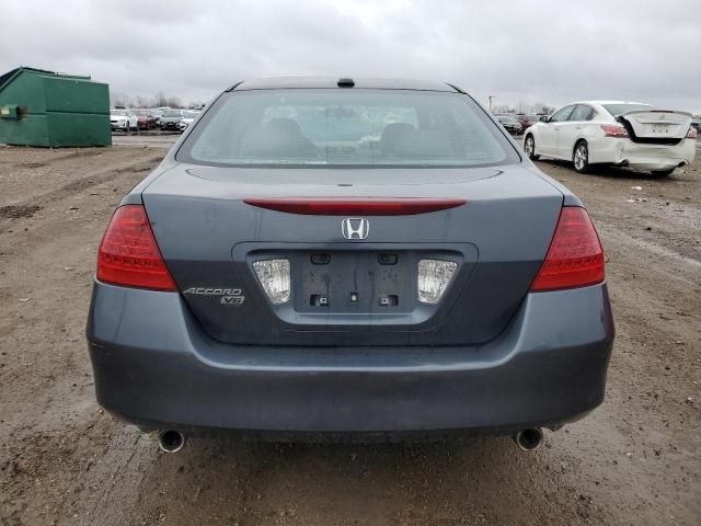 2006 Honda Accord EX