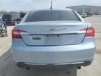 2014 Chrysler 200 Limited