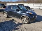 2012 Nissan Juke S