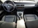 2007 BMW 323 I