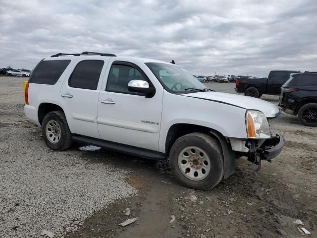 2008 GMC Yukon