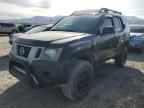 2010 Nissan Xterra OFF Road