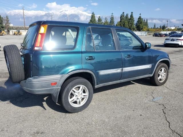 1998 Honda CR-V EX