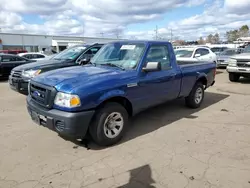 Ford Ranger salvage cars for sale: 2011 Ford Ranger