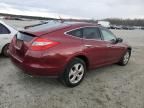 2010 Honda Accord Crosstour EXL