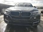 2017 BMW X5 XDRIVE4