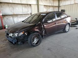 2010 KIA Forte EX en venta en Phoenix, AZ