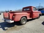 1966 Chevrolet C1500 4X2