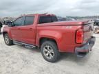 2015 Chevrolet Colorado Z71