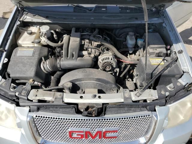 2008 GMC Envoy Denali