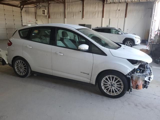 2015 Ford C-MAX SE