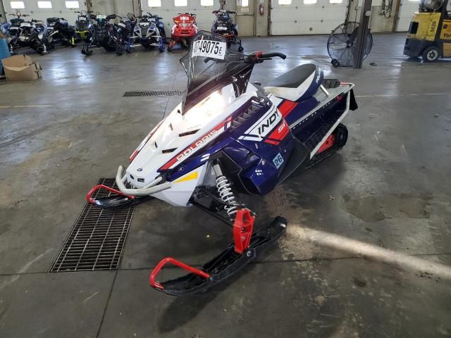 2016 Polaris 600