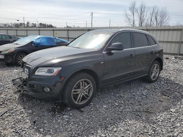 2014 Audi Q5 Premium Plus