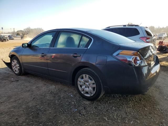 2010 Nissan Altima Base