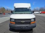 2014 Chevrolet Express G3500