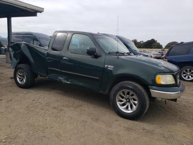 2003 Ford F150