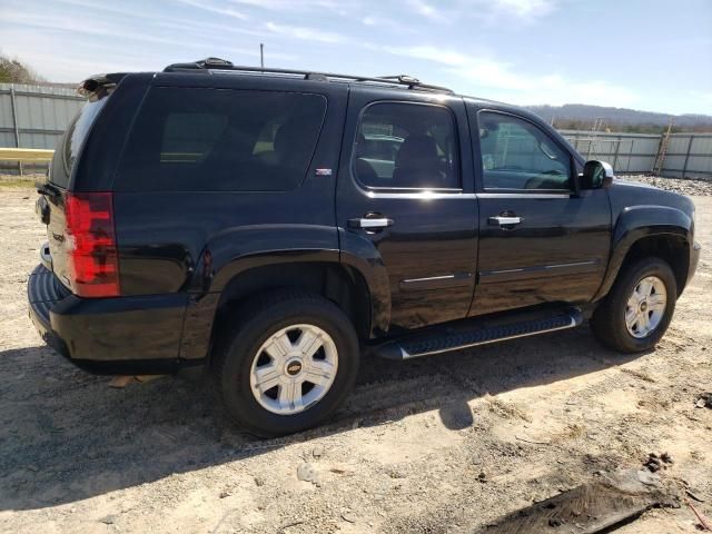 2008 Chevrolet Tahoe K1500