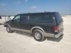 2001 Ford Excursion Limited