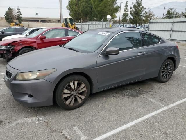 2010 Honda Accord EX