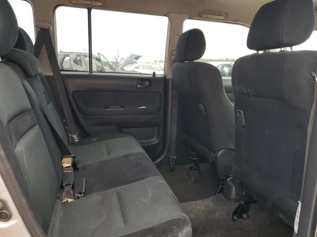 2006 Scion XB