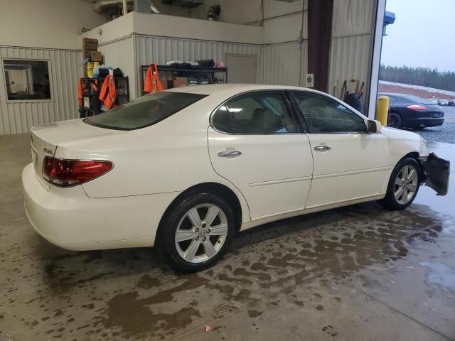 2005 Lexus ES 330