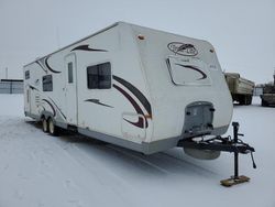 2007 R-Vision Trailer en venta en Nisku, AB