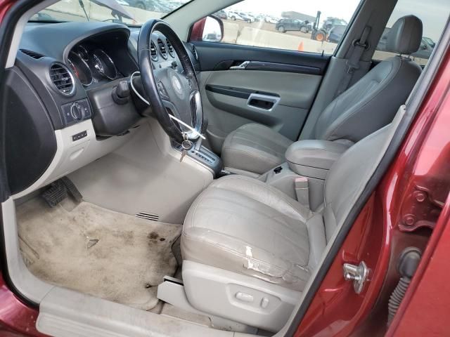 2009 Saturn Vue XR