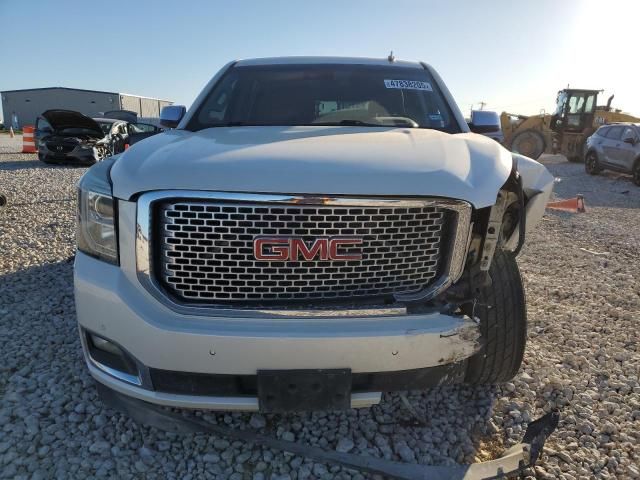 2015 GMC Yukon XL Denali