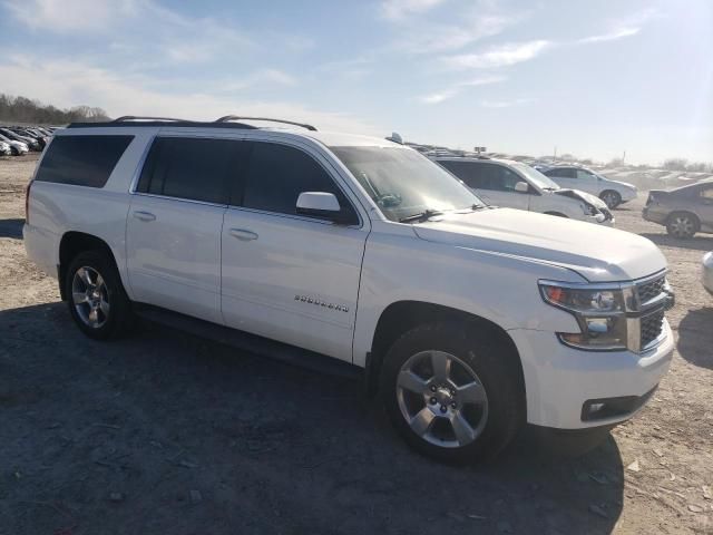 2019 Chevrolet Suburban C1500 LS