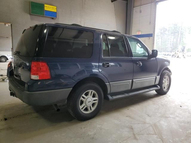 2004 Ford Expedition XLT