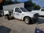 2002 Ford F250 Super Duty