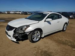 Salvage cars for sale at American Canyon, CA auction: 2012 Nissan Altima S