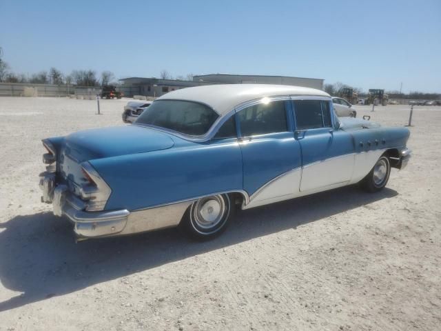 1955 Buick Roadmaster