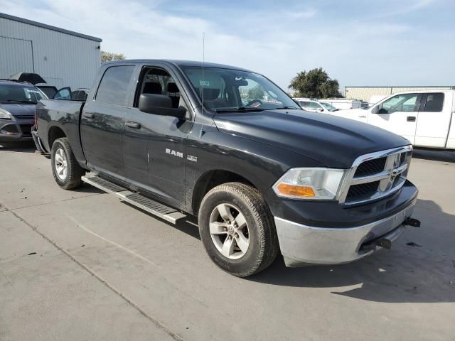 2010 Dodge RAM 1500