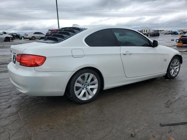 2011 BMW 328 XI