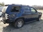 2007 Chevrolet Tahoe K1500