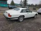 1989 Jaguar XJS