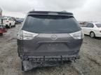 2014 Toyota Sienna Sport