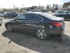 2016 Subaru Legacy 2.5I Limited