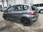 2011 Honda FIT Sport