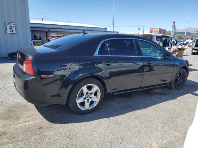 2009 Chevrolet Malibu 1LT