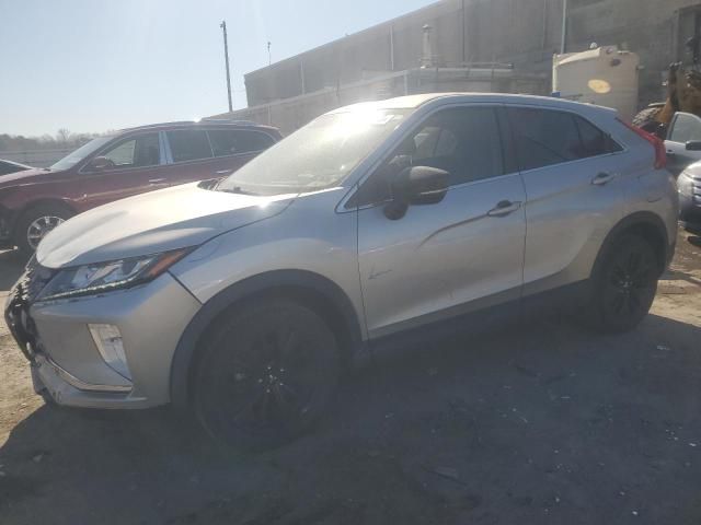 2019 Mitsubishi Eclipse Cross LE