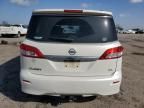 2012 Nissan Quest S