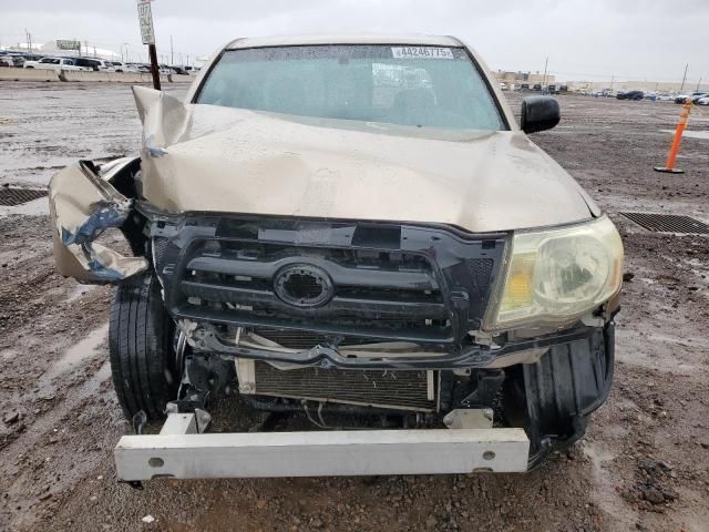 2006 Toyota Tacoma Access Cab