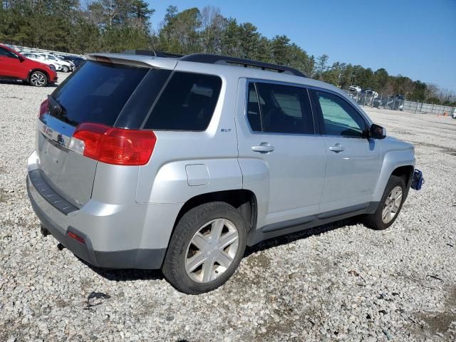 2011 GMC Terrain SLT