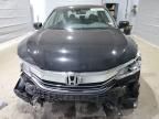 2017 Honda Accord EX