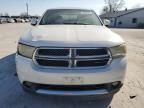 2012 Dodge Durango SXT