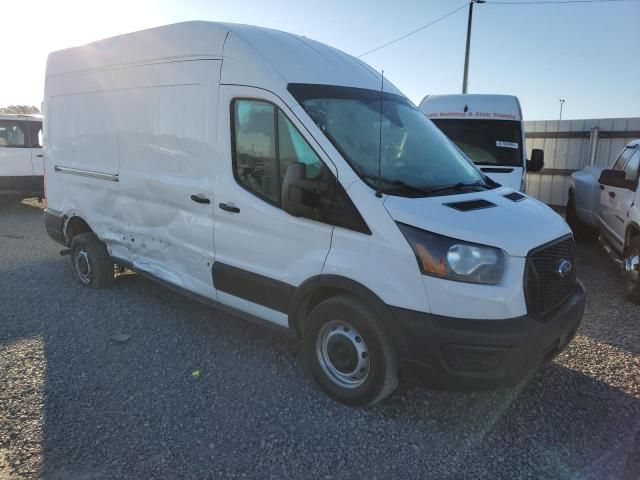 2023 Ford Transit T-250