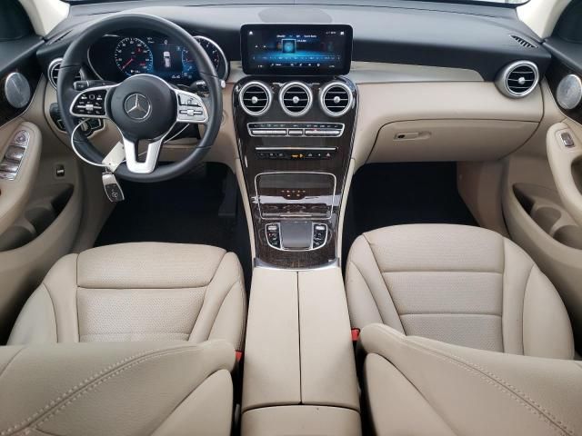 2021 Mercedes-Benz GLC 300 4matic