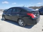 2015 Nissan Versa S